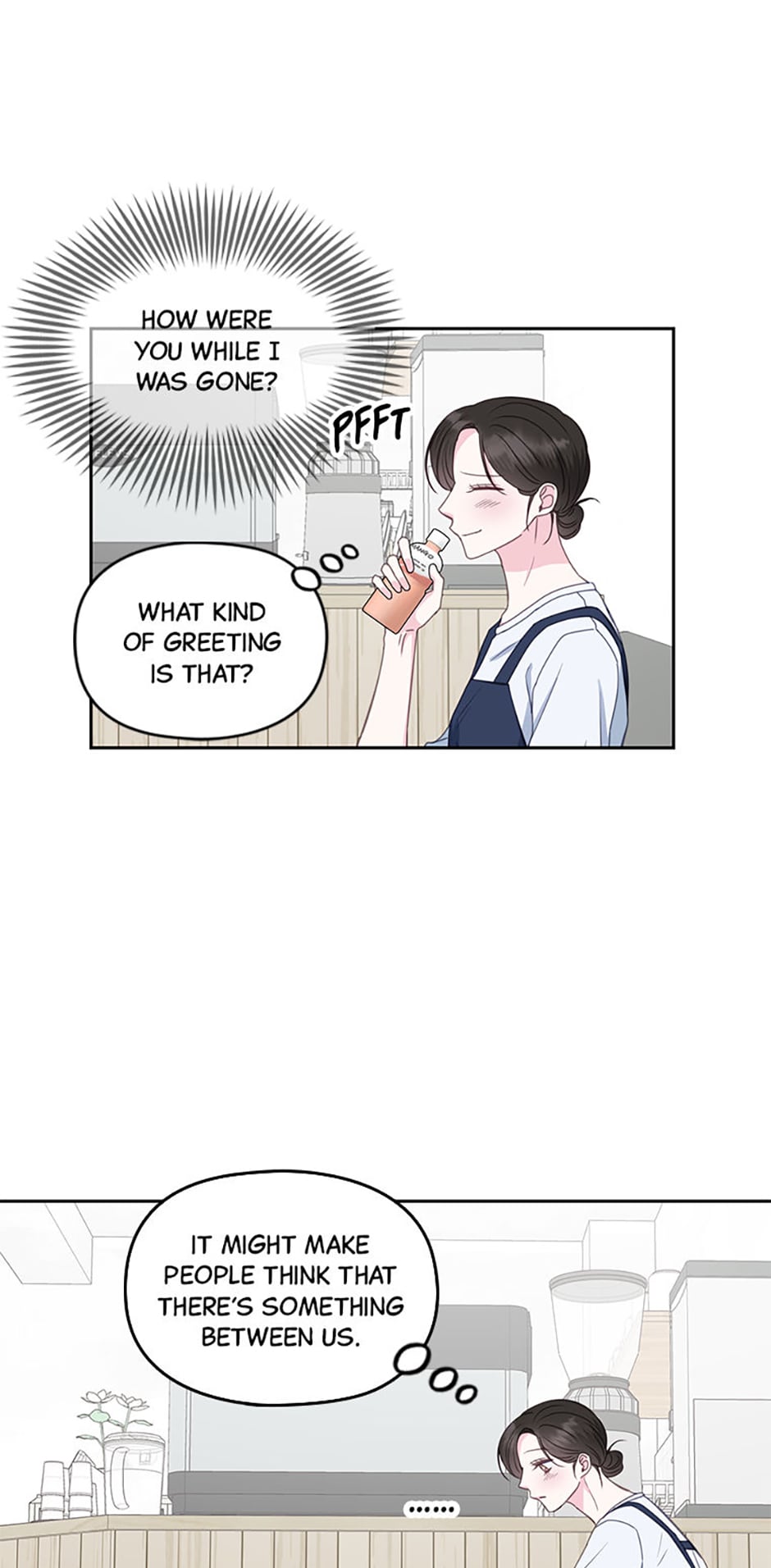 The Odd One Next Door chapter 21 - page 16