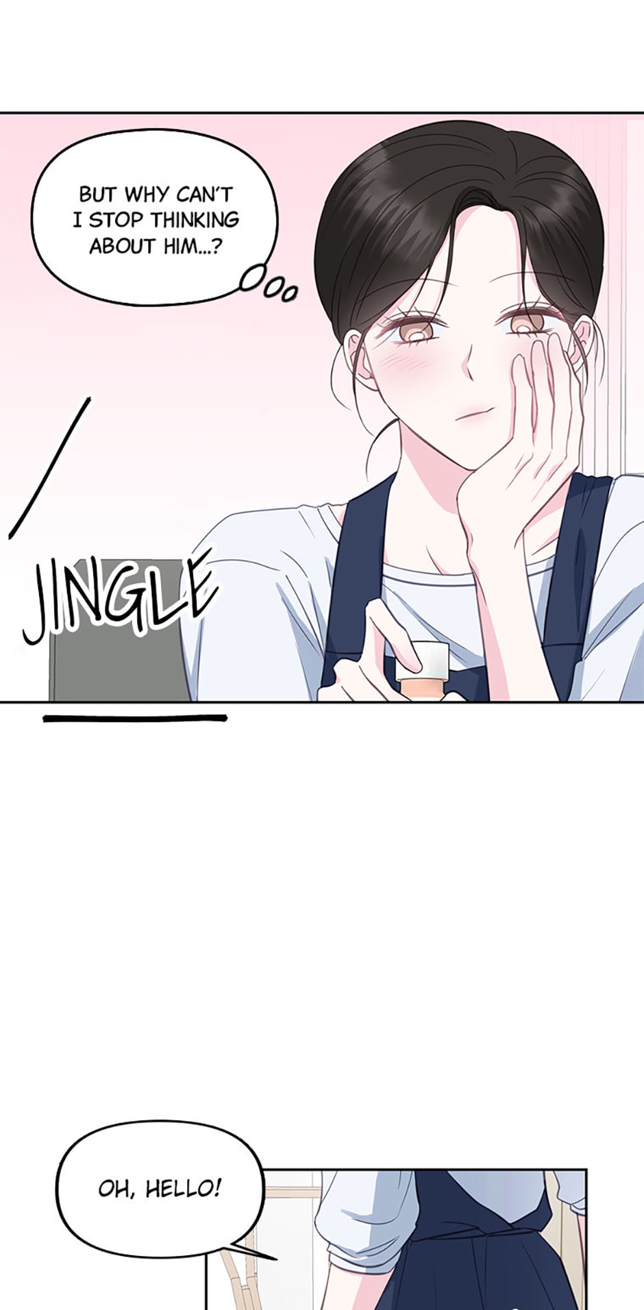 The Odd One Next Door chapter 21 - page 18