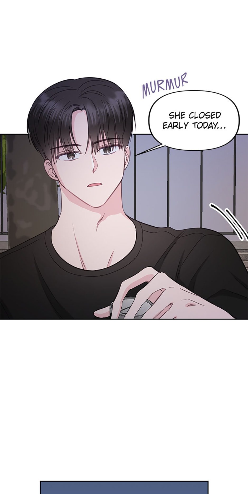The Odd One Next Door chapter 21 - page 23