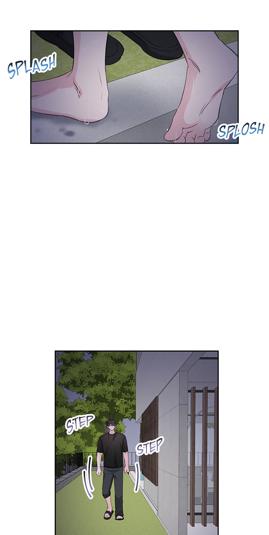 The Odd One Next Door chapter 21 - page 28