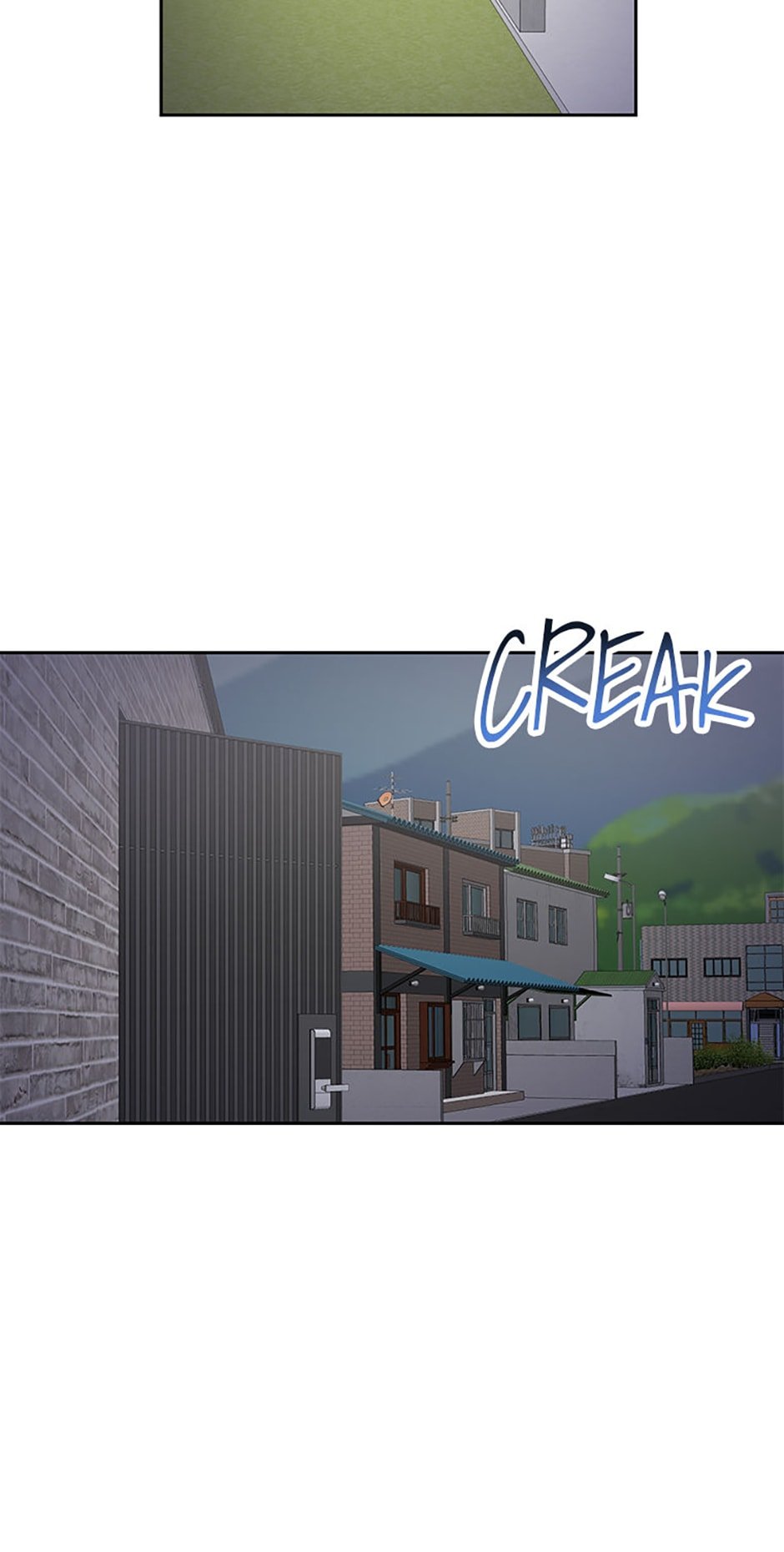 The Odd One Next Door chapter 21 - page 29