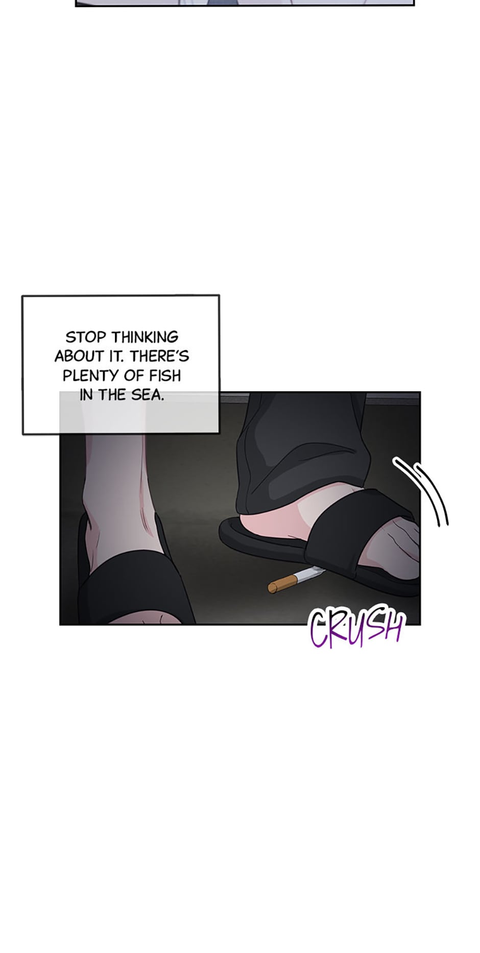 The Odd One Next Door chapter 21 - page 31