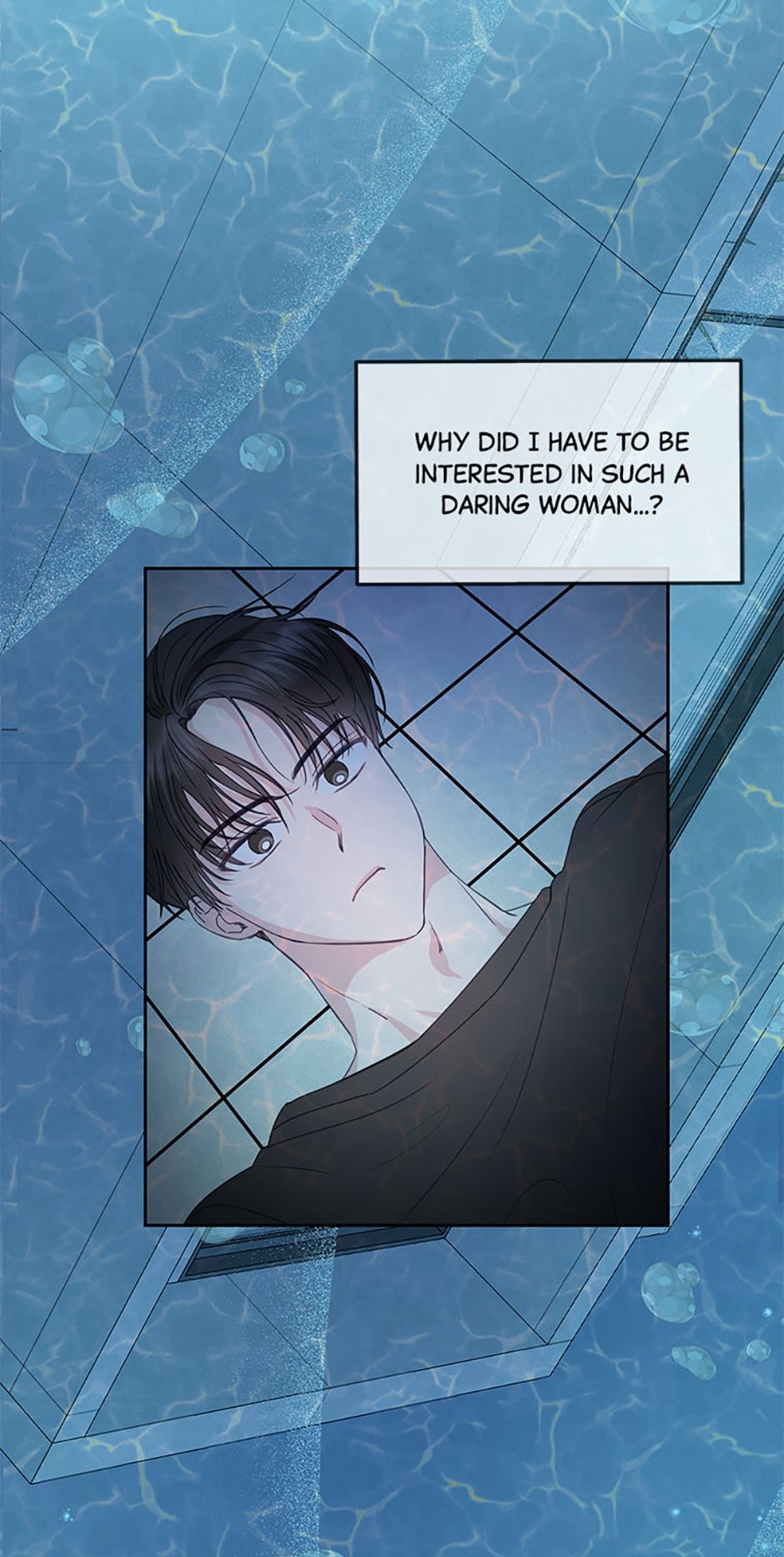 The Odd One Next Door chapter 21 - page 33