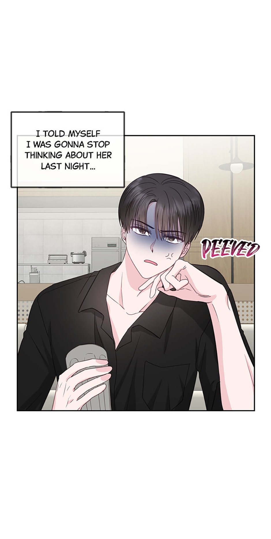 The Odd One Next Door chapter 21 - page 37