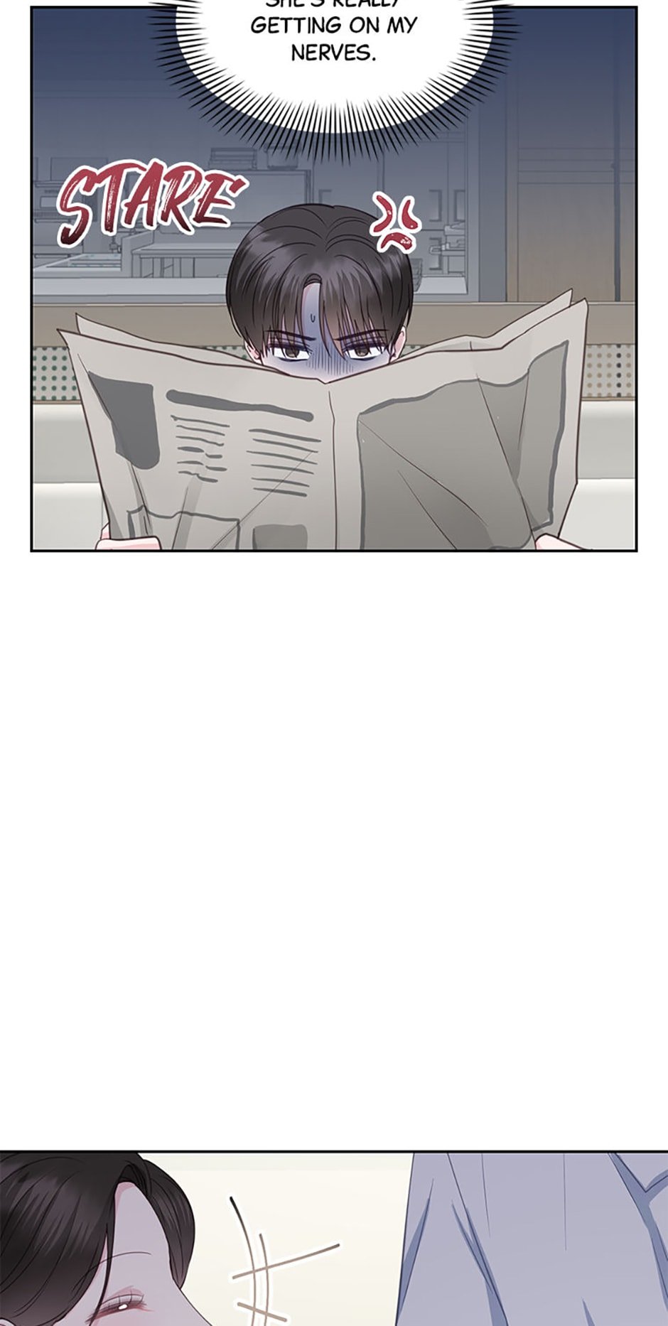 The Odd One Next Door chapter 21 - page 42