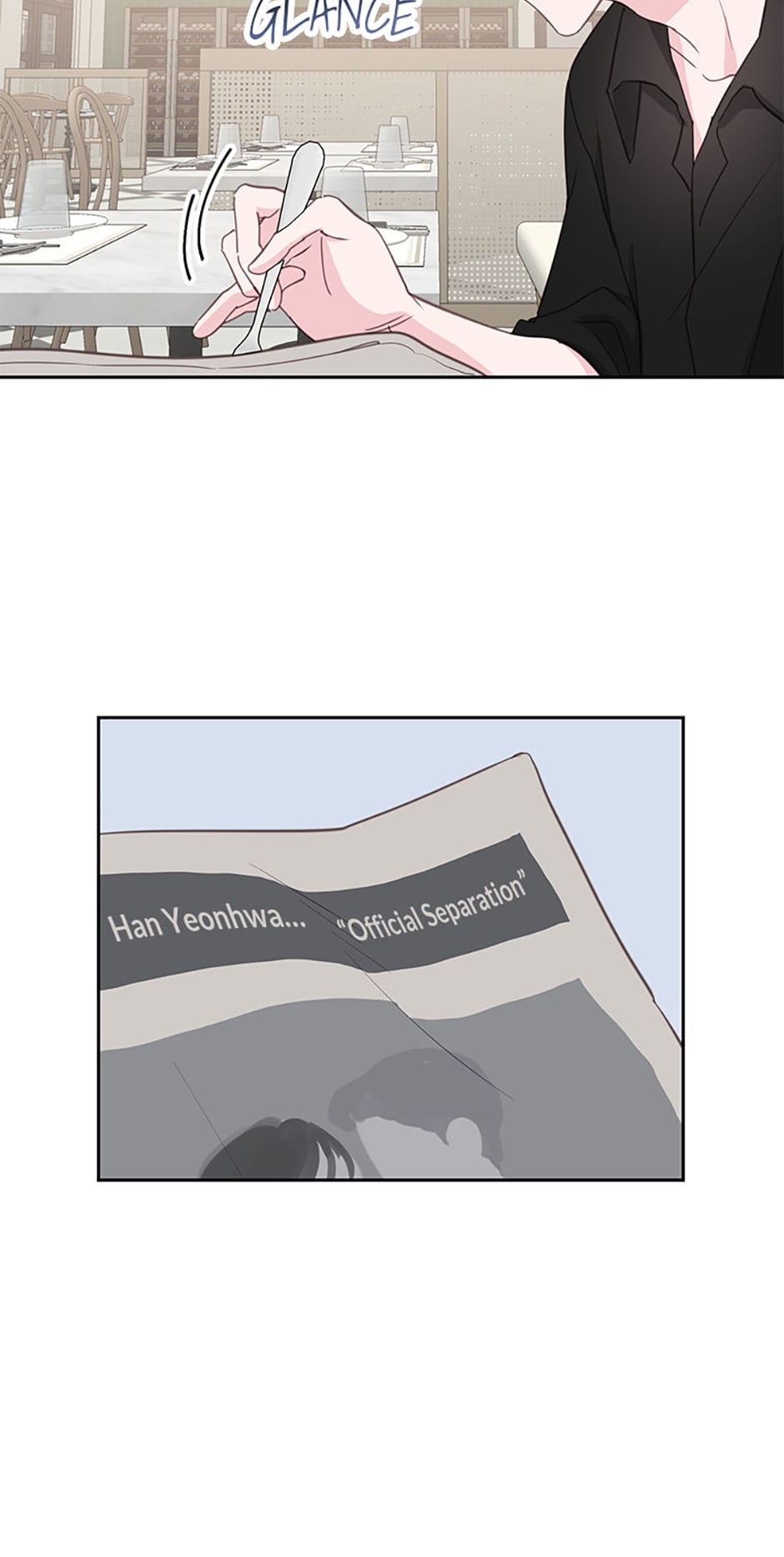 The Odd One Next Door chapter 21 - page 45