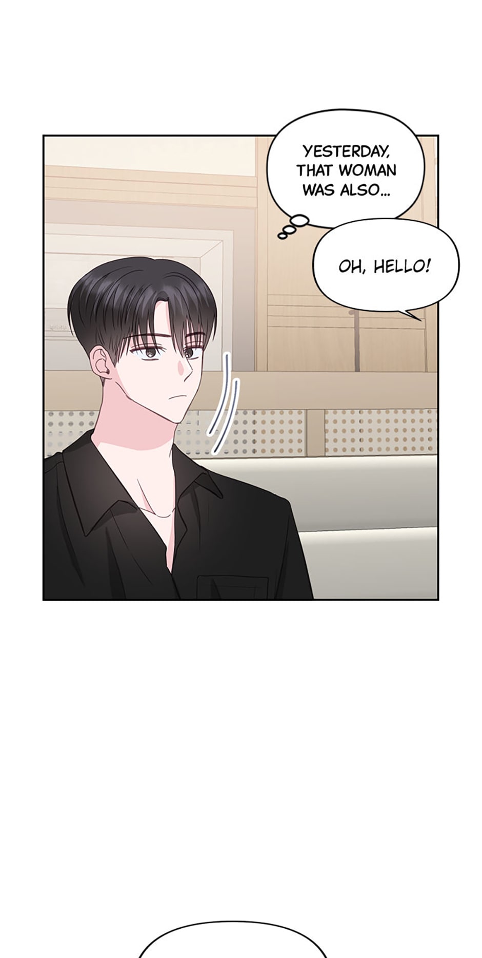 The Odd One Next Door chapter 21 - page 47
