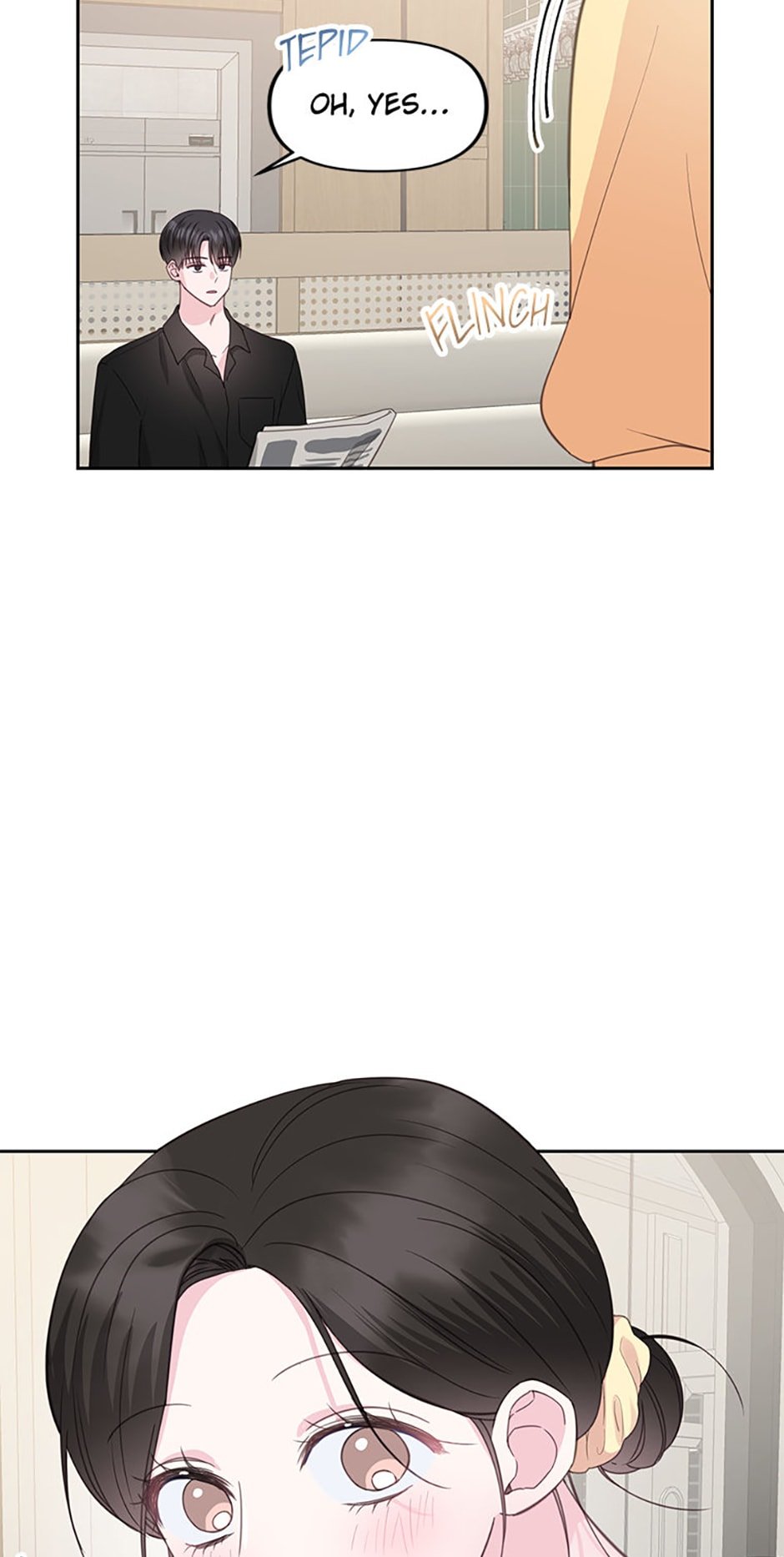 The Odd One Next Door chapter 21 - page 49