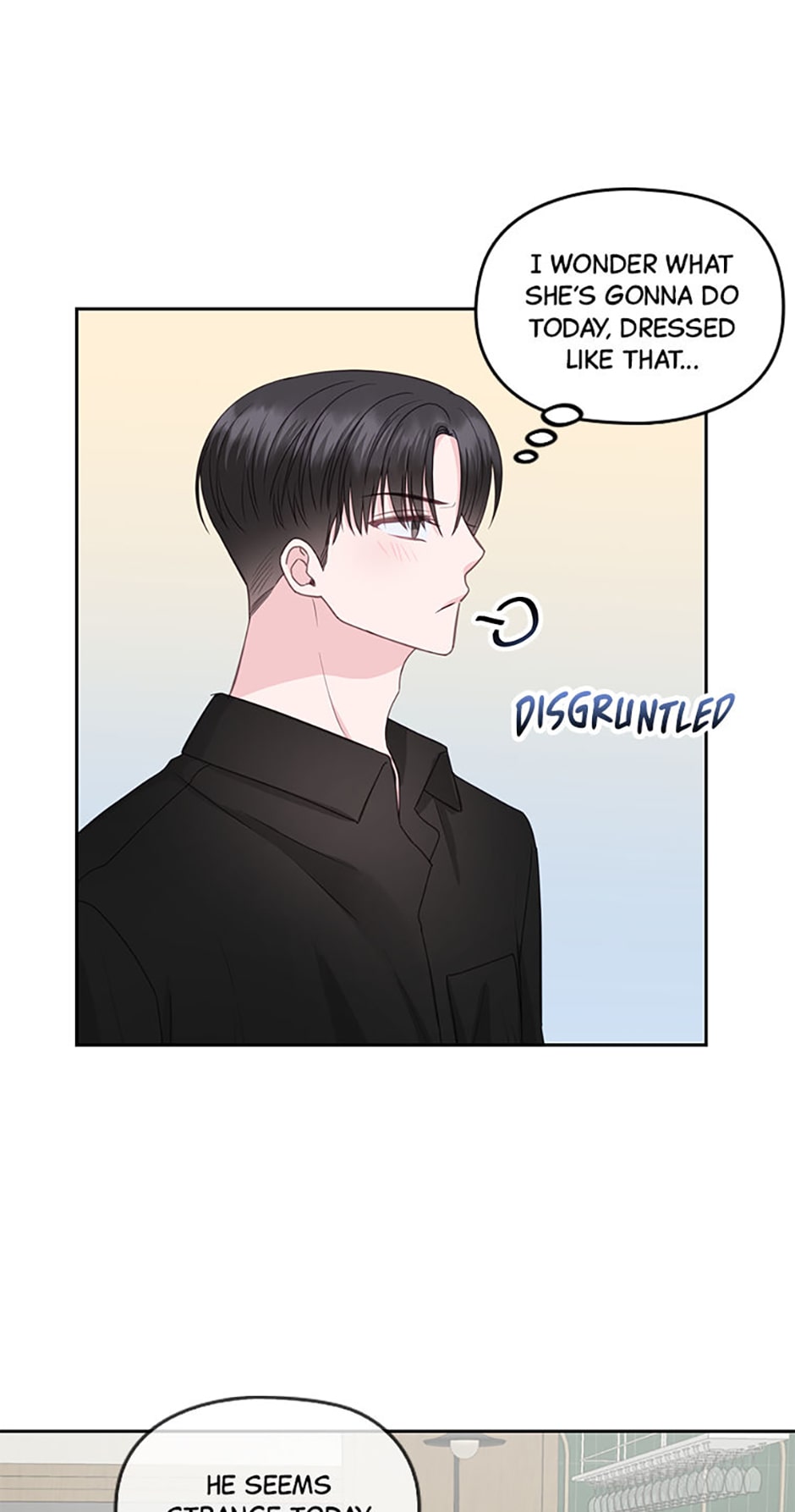 The Odd One Next Door chapter 21 - page 51