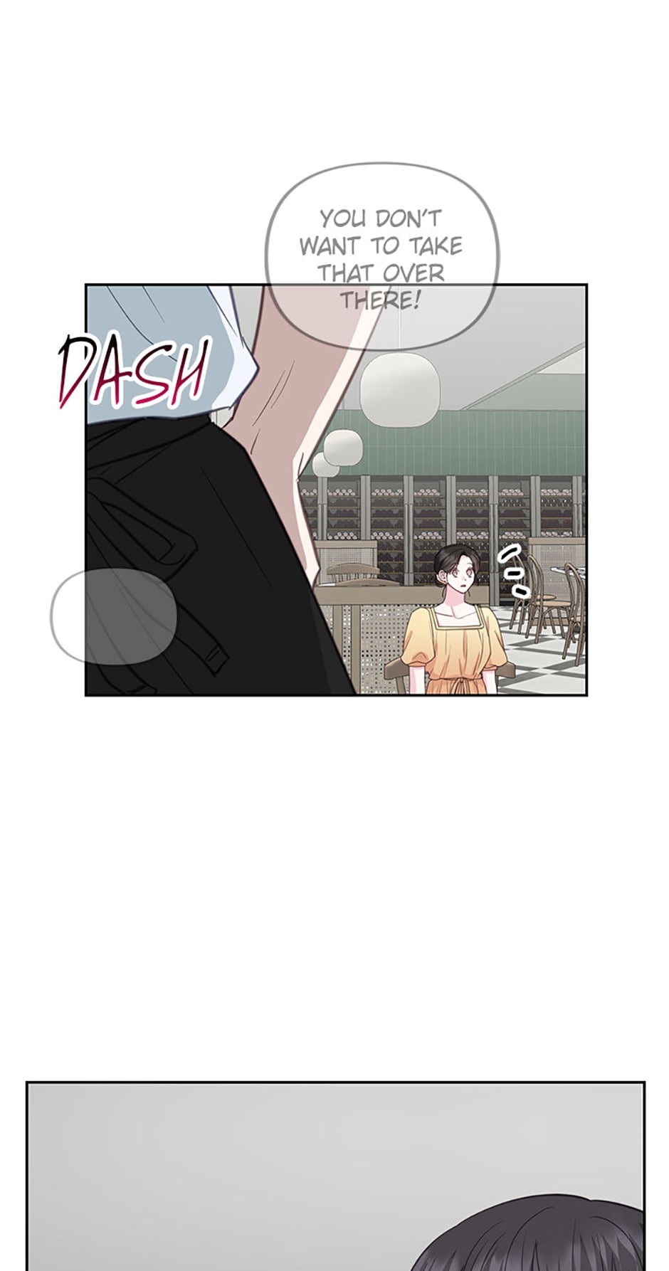 The Odd One Next Door chapter 21 - page 53