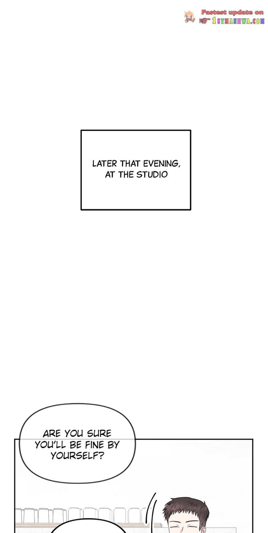 The Odd One Next Door chapter 22 - page 14