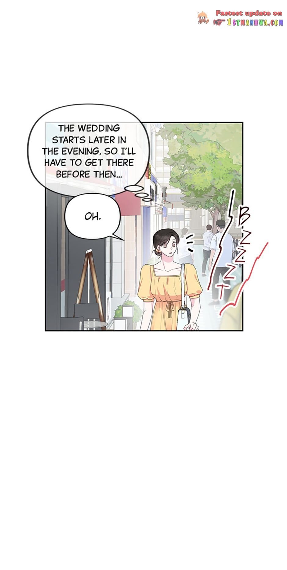 The Odd One Next Door chapter 22 - page 16