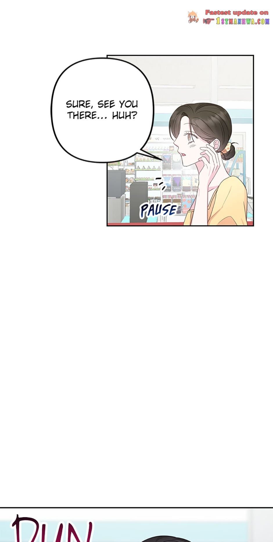 The Odd One Next Door chapter 22 - page 18