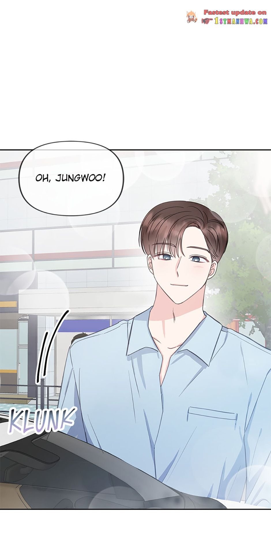 The Odd One Next Door chapter 22 - page 22