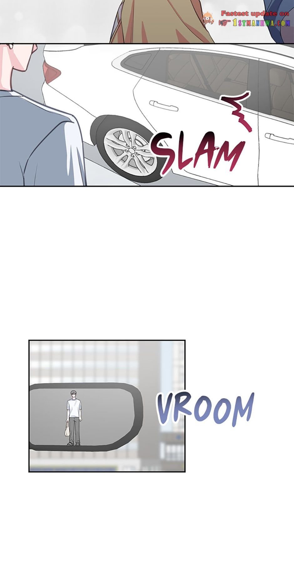 The Odd One Next Door chapter 22 - page 26