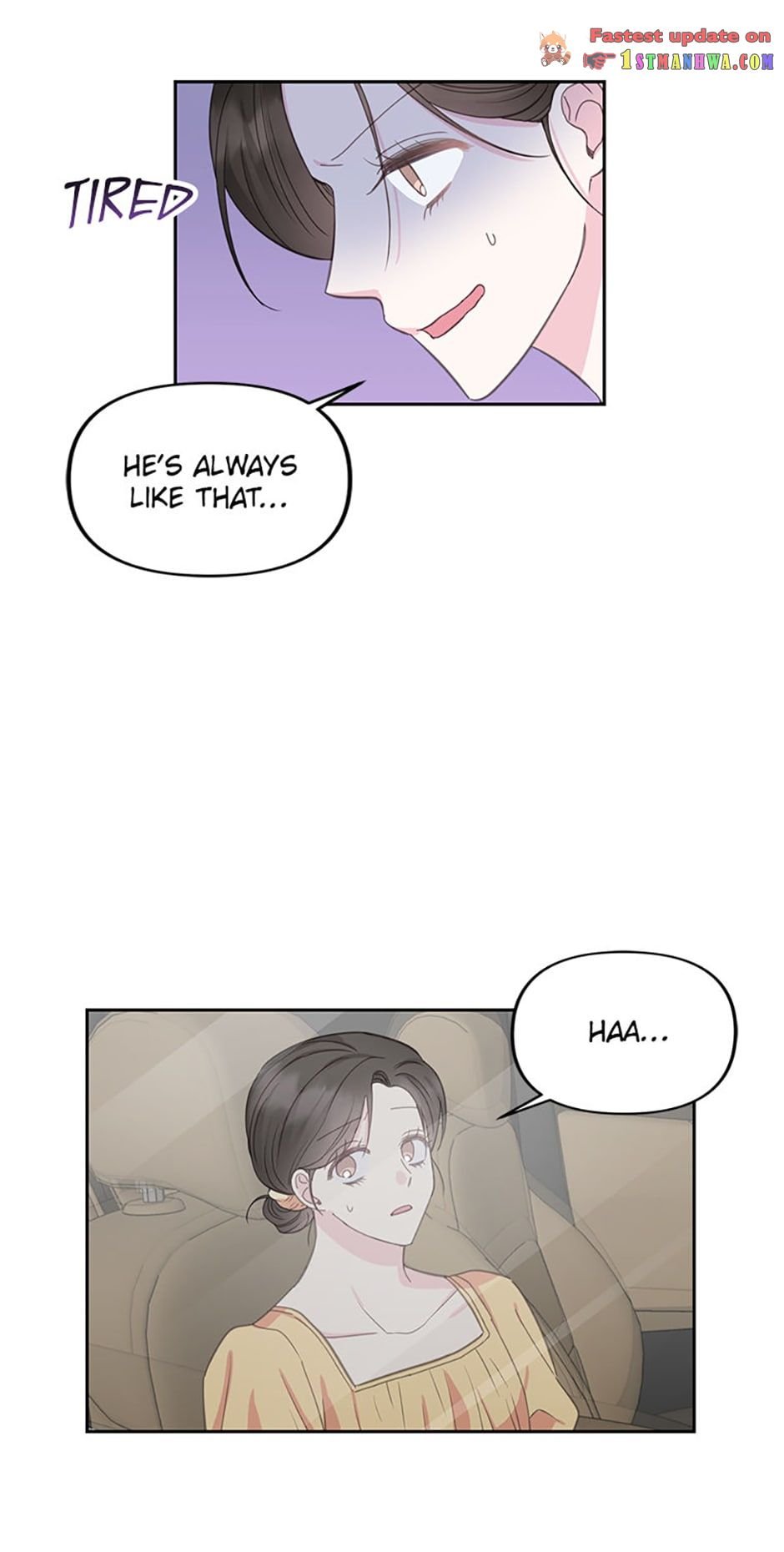 The Odd One Next Door chapter 22 - page 29