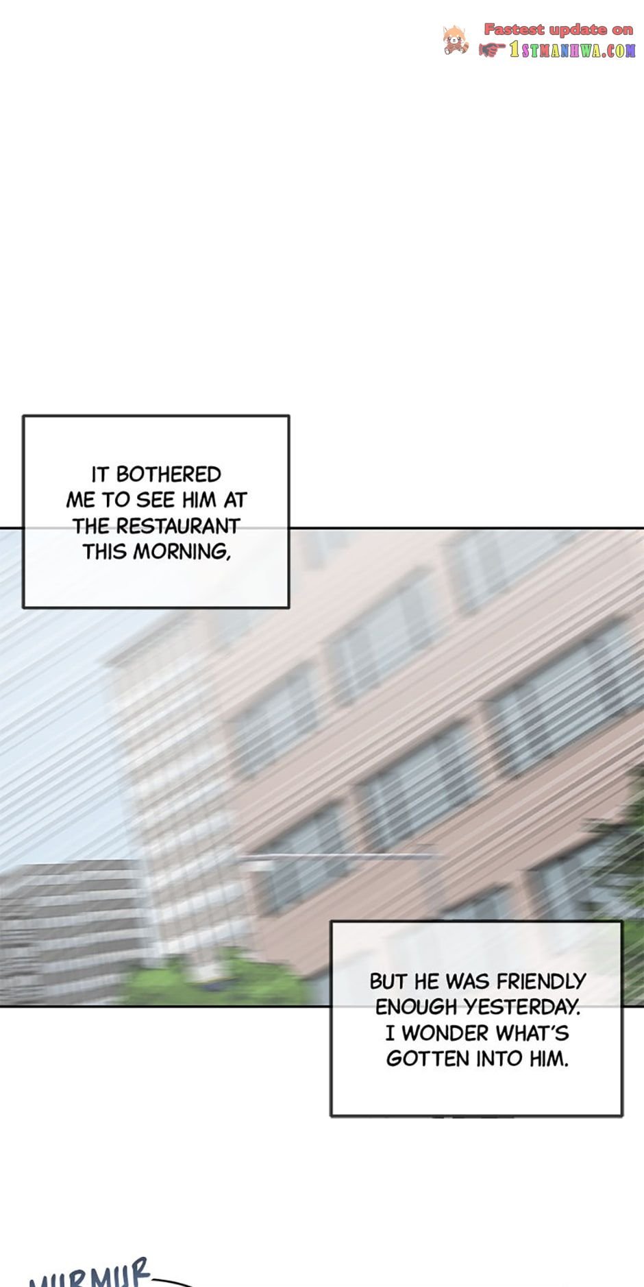 The Odd One Next Door chapter 22 - page 30