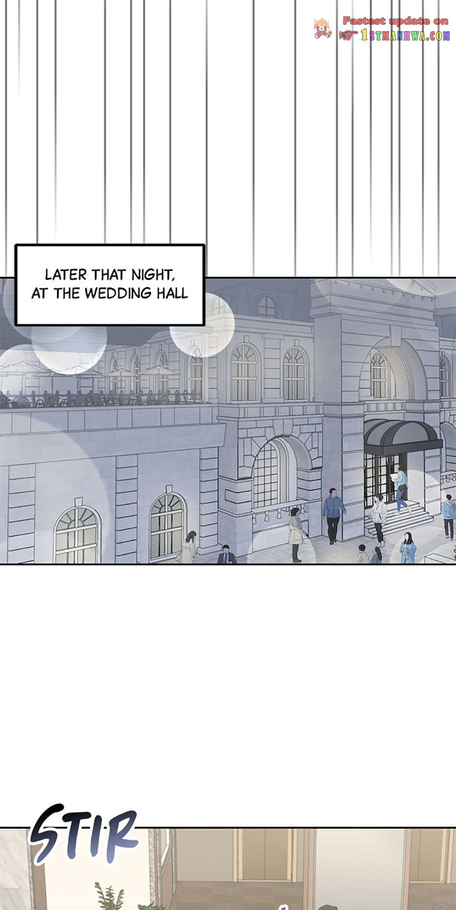 The Odd One Next Door chapter 22 - page 34