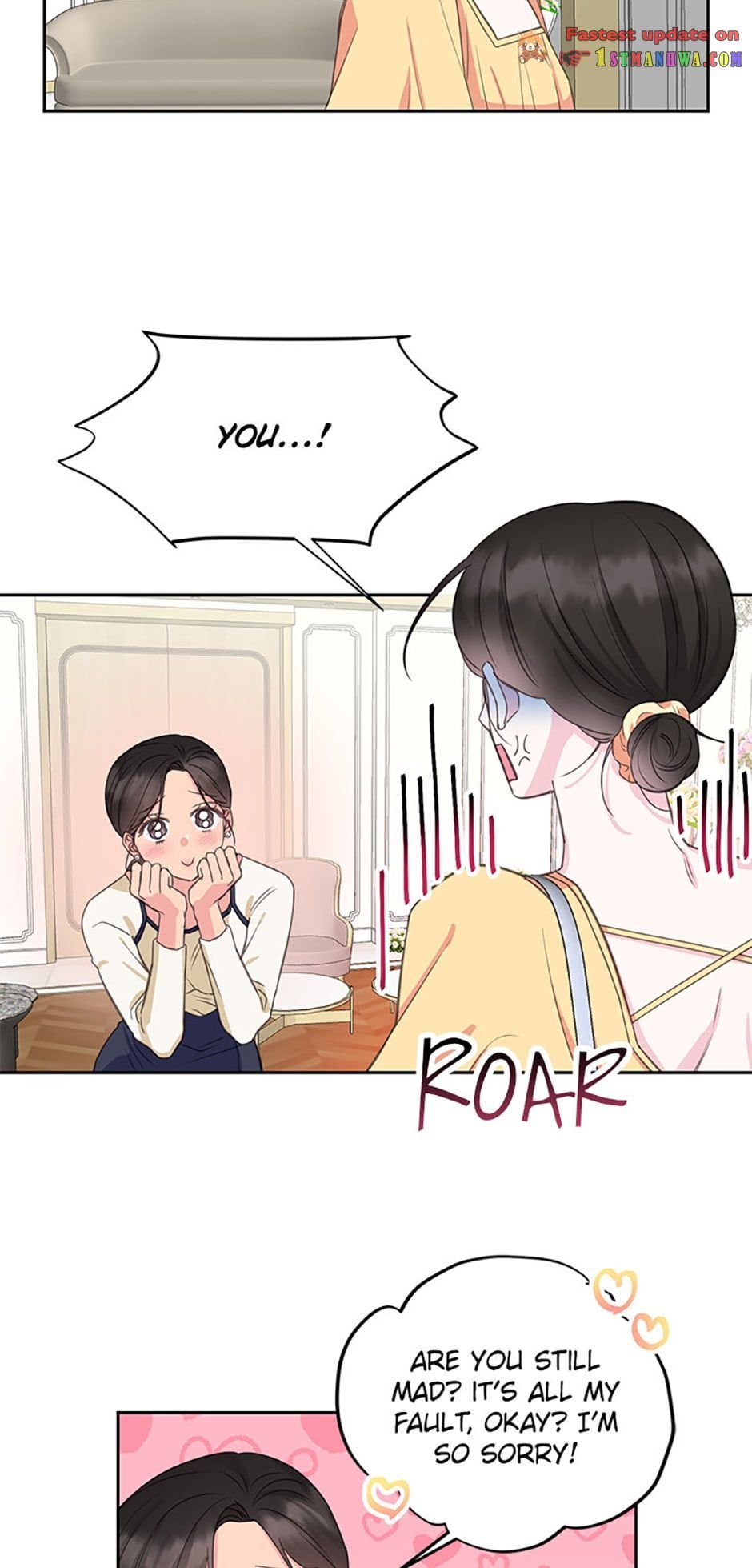 The Odd One Next Door chapter 22 - page 40