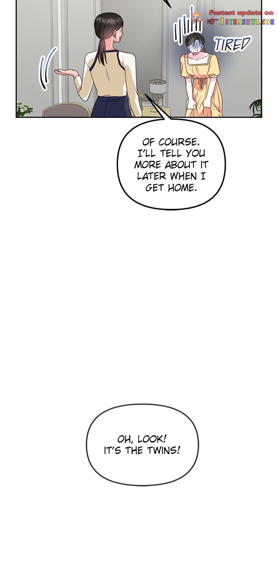 The Odd One Next Door chapter 22 - page 44