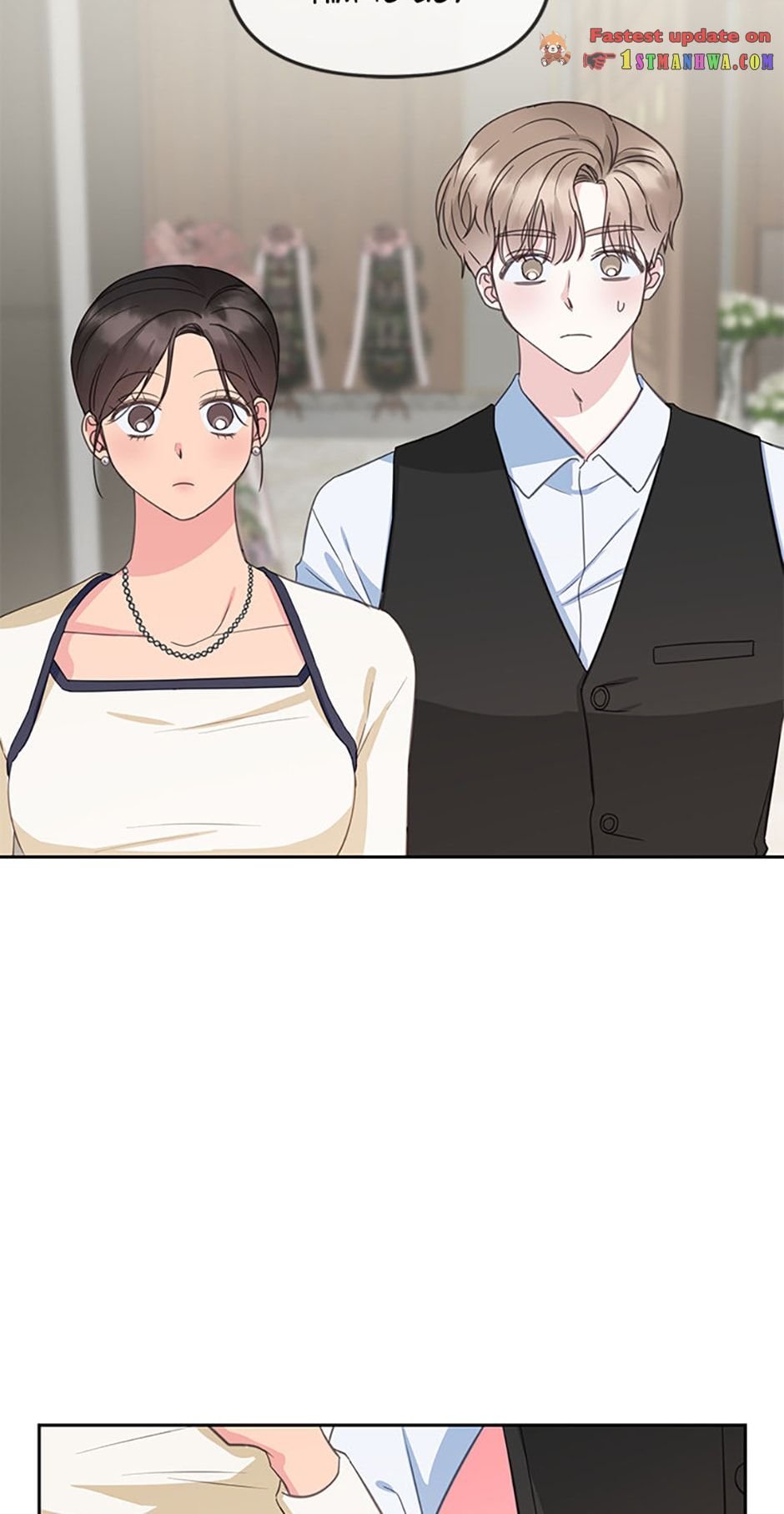 The Odd One Next Door chapter 22 - page 55