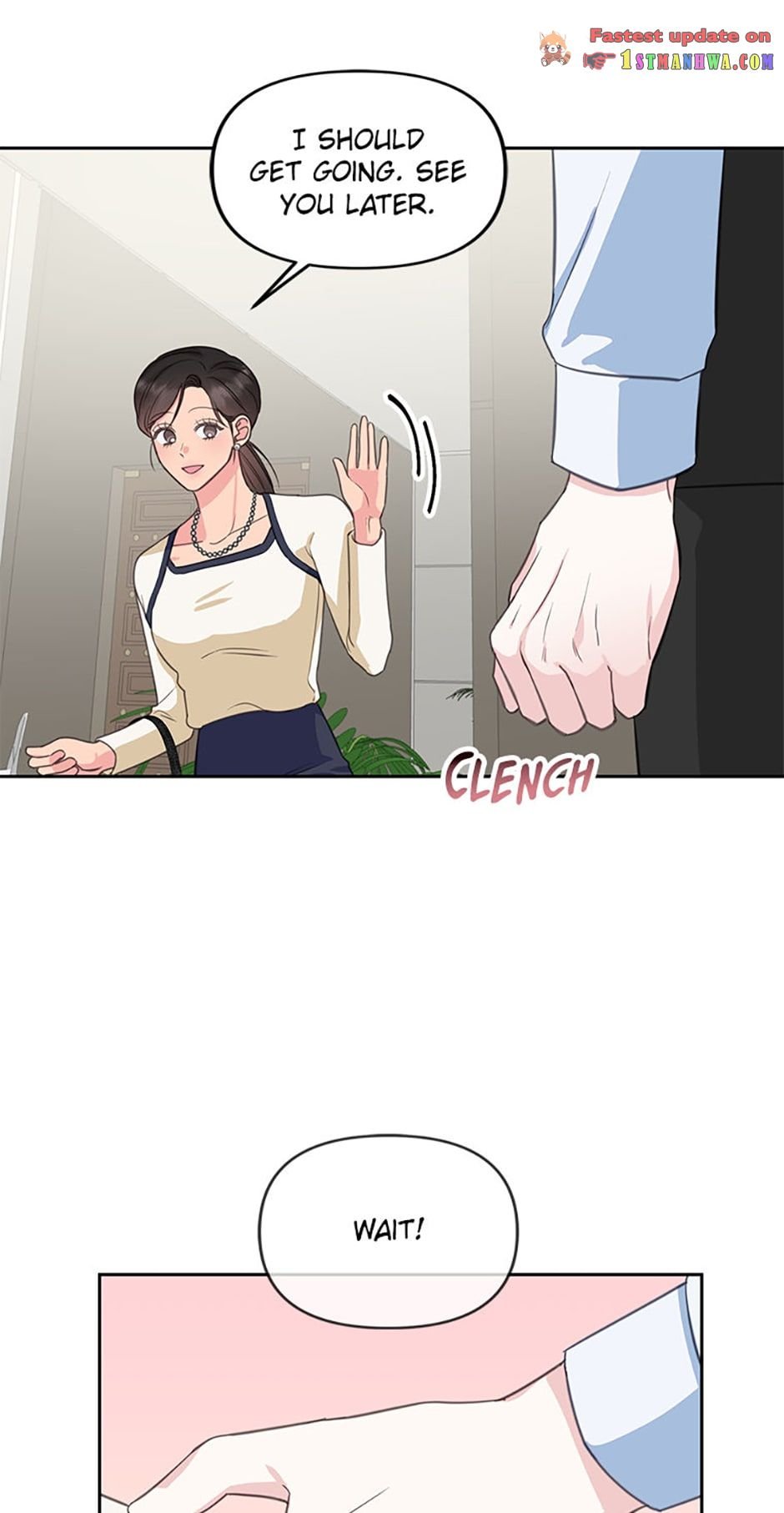 The Odd One Next Door chapter 22 - page 58