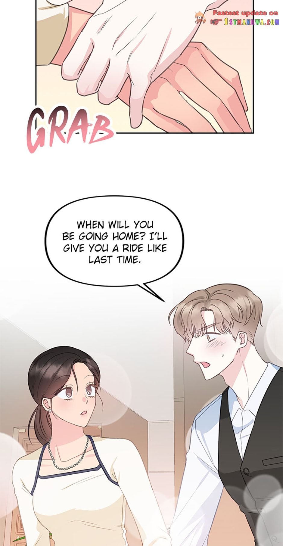 The Odd One Next Door chapter 22 - page 59