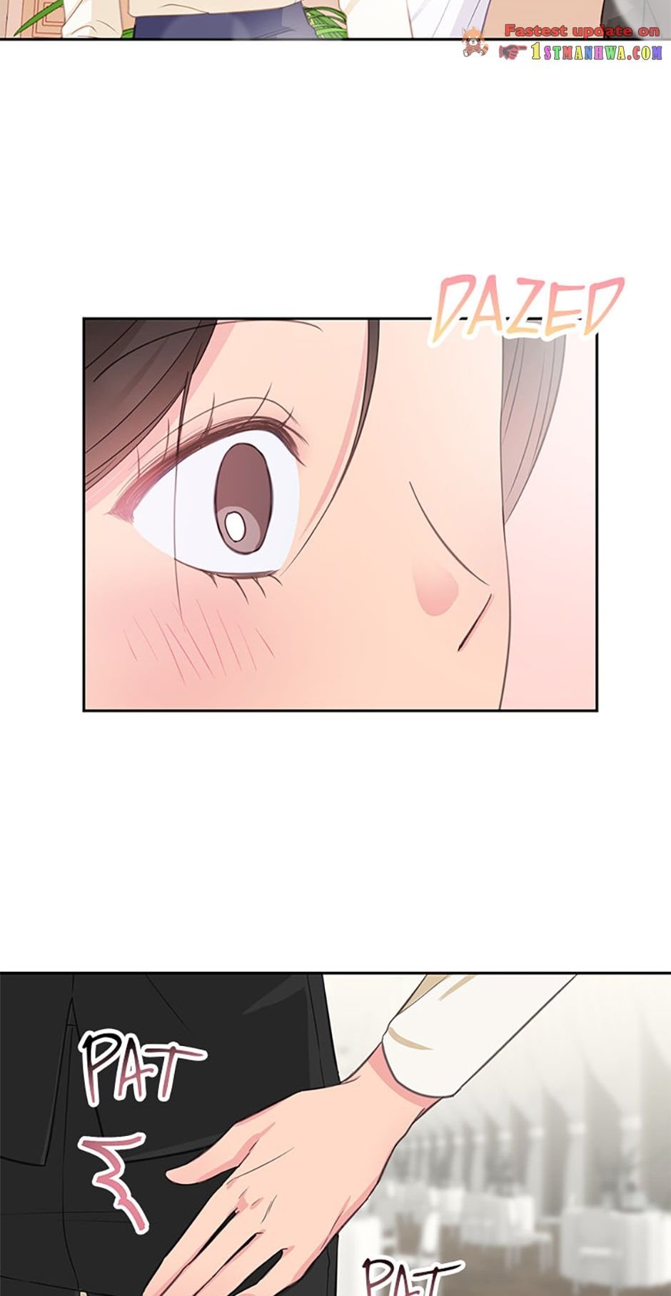 The Odd One Next Door chapter 22 - page 60
