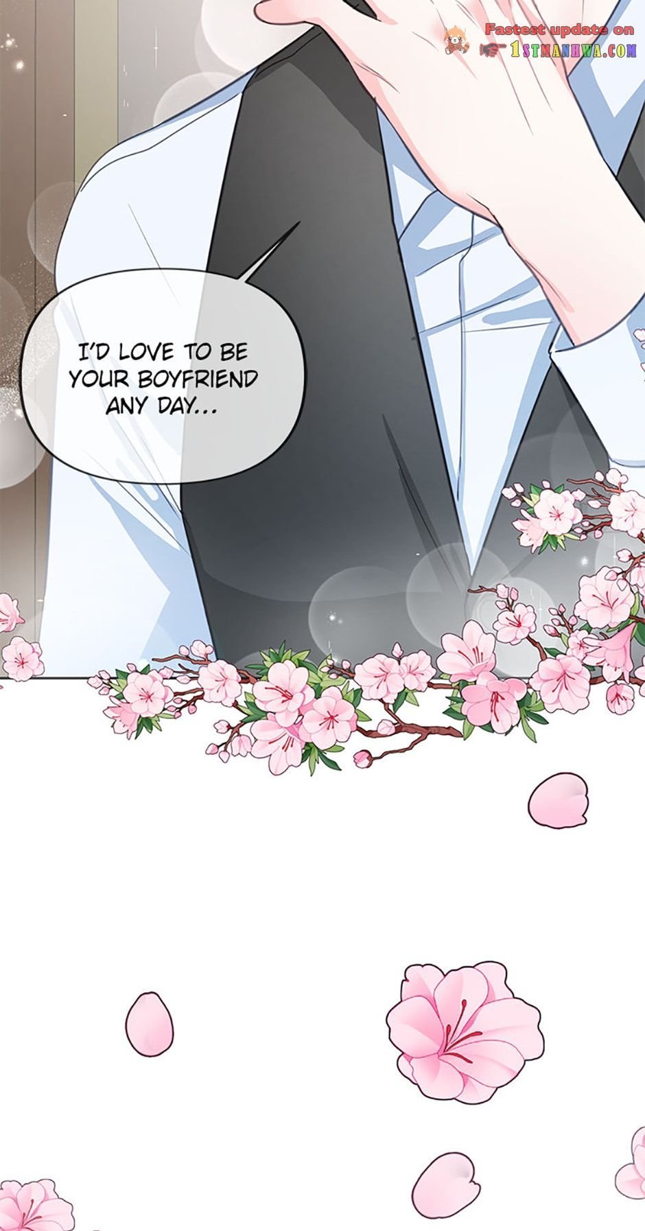 The Odd One Next Door chapter 22 - page 64