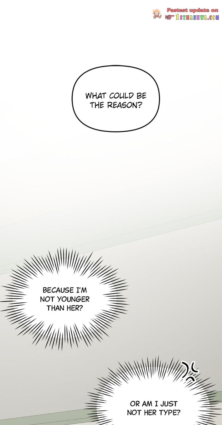 The Odd One Next Door chapter 22 - page 7