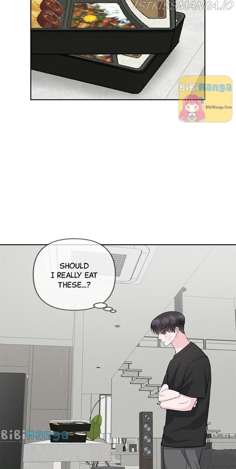 The Odd One Next Door chapter 26 - page 11