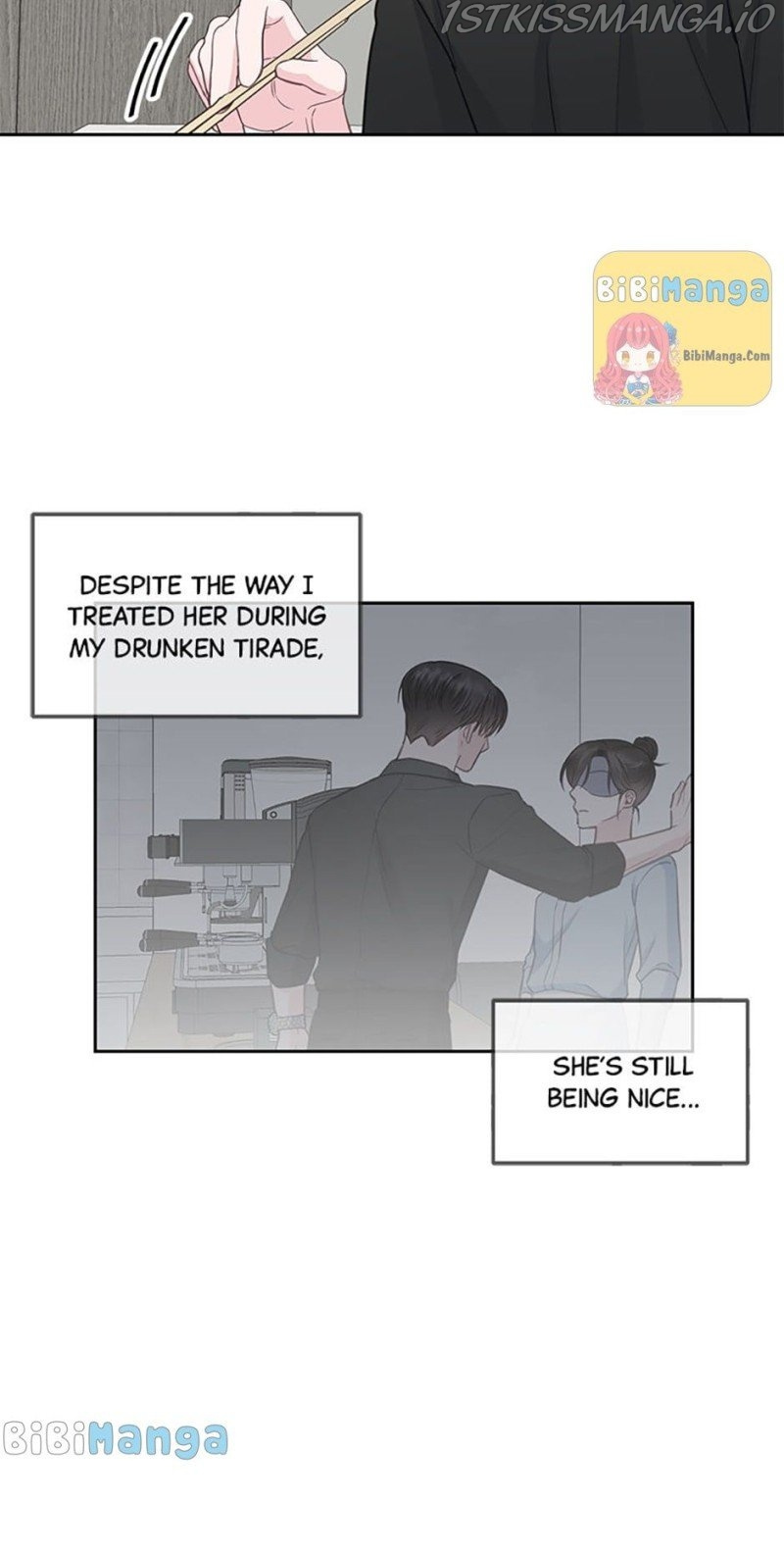 The Odd One Next Door chapter 26 - page 14