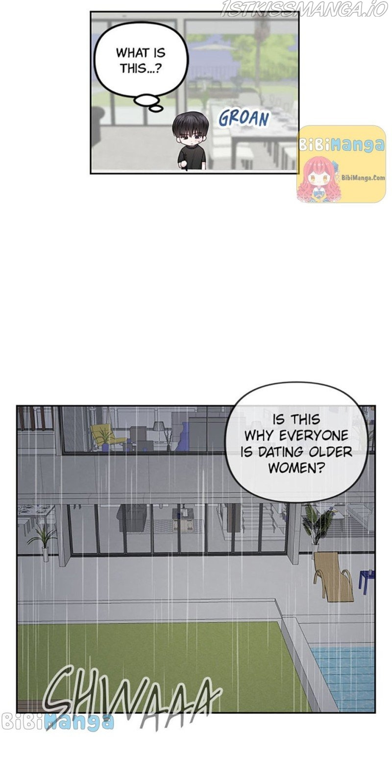 The Odd One Next Door chapter 26 - page 15