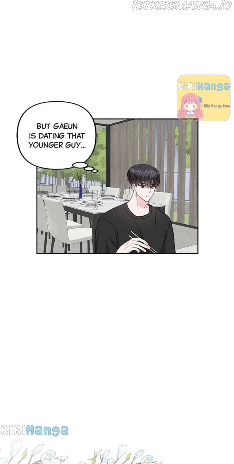 The Odd One Next Door chapter 26 - page 16