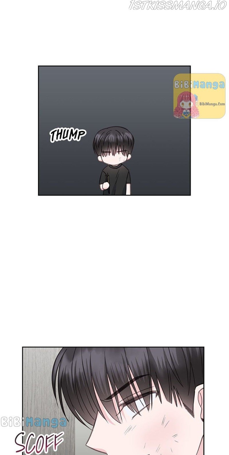The Odd One Next Door chapter 26 - page 18