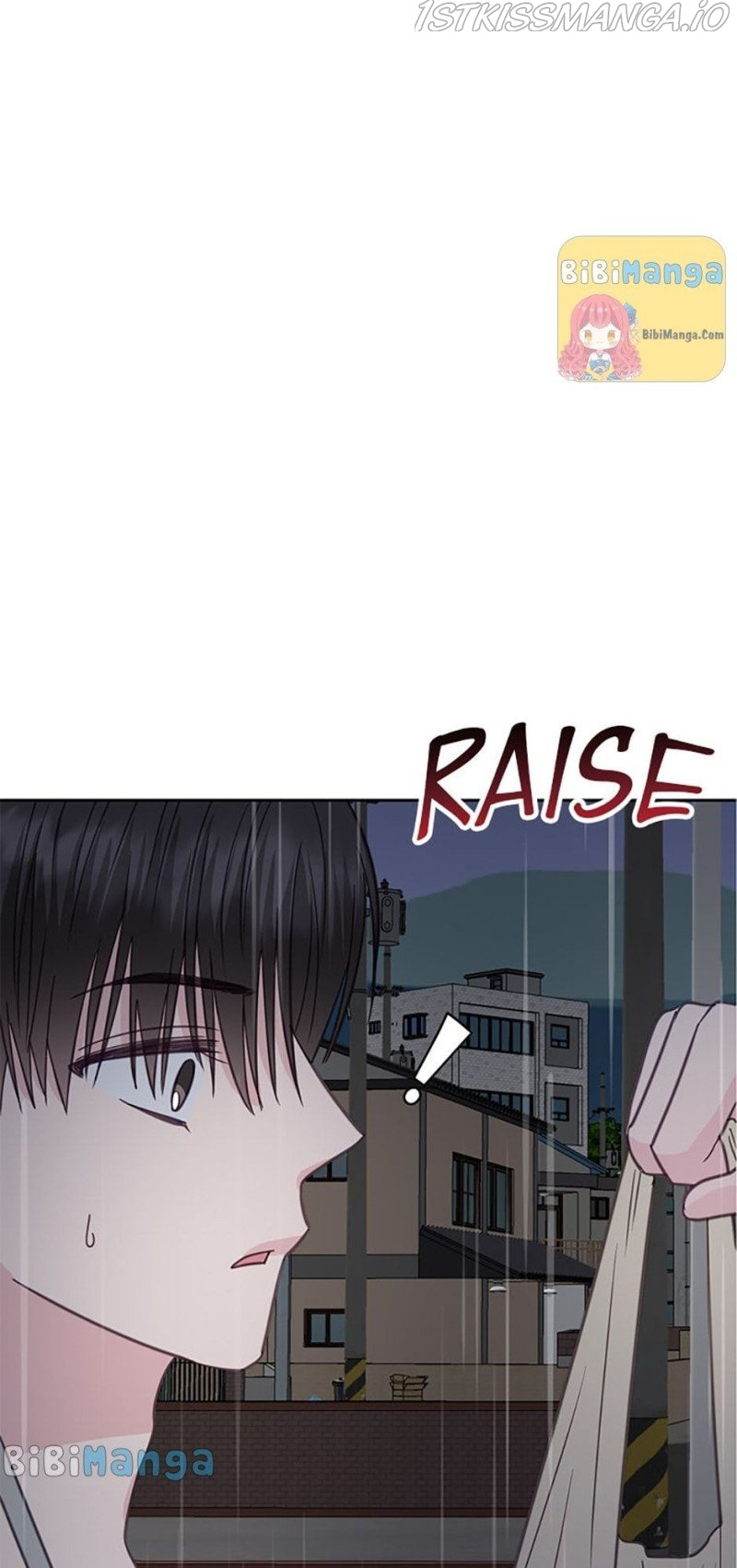 The Odd One Next Door chapter 26 - page 2