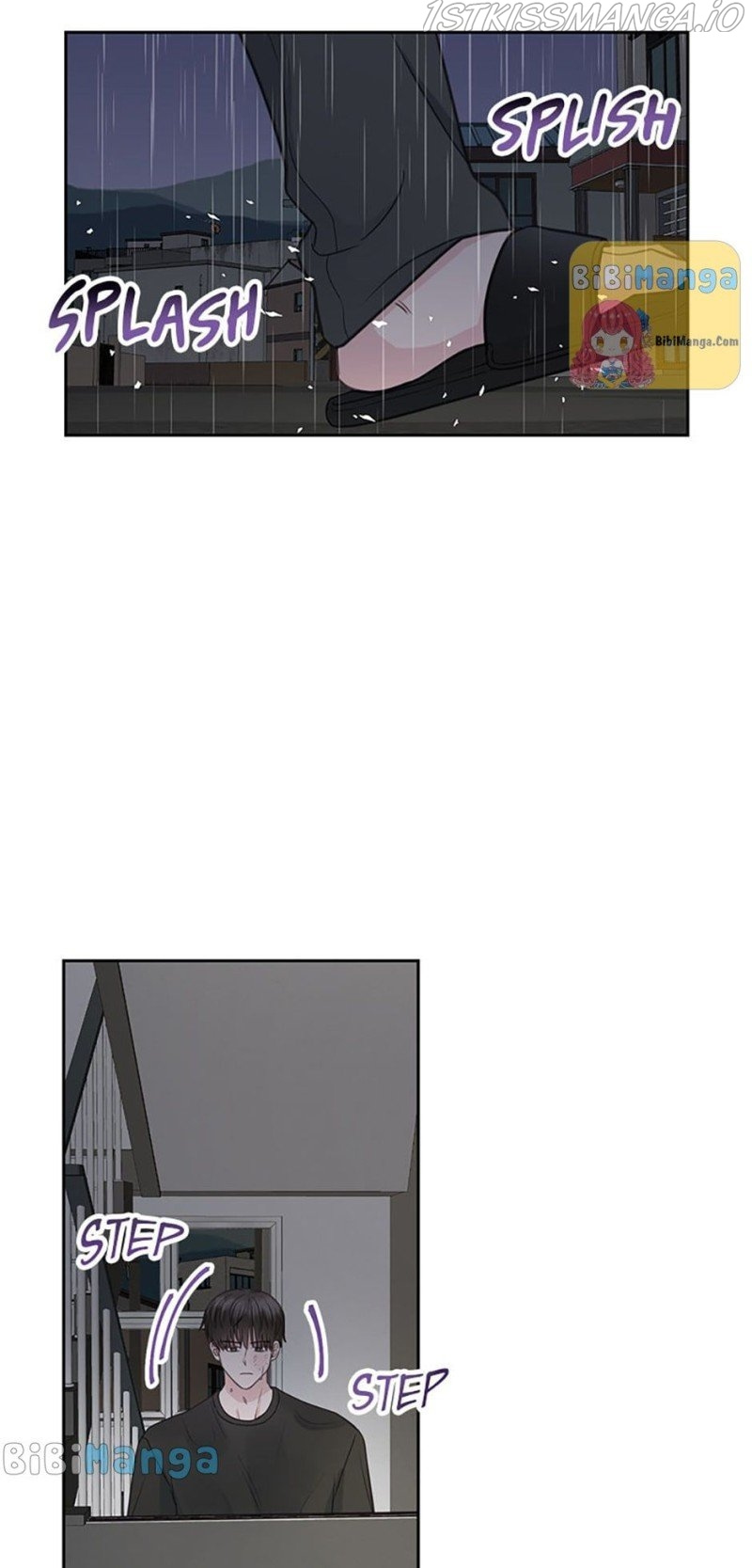 The Odd One Next Door chapter 26 - page 22