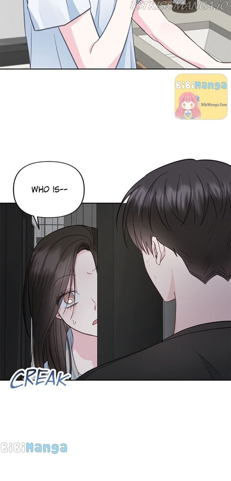 The Odd One Next Door chapter 26 - page 25