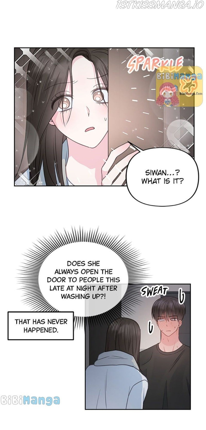The Odd One Next Door chapter 26 - page 26