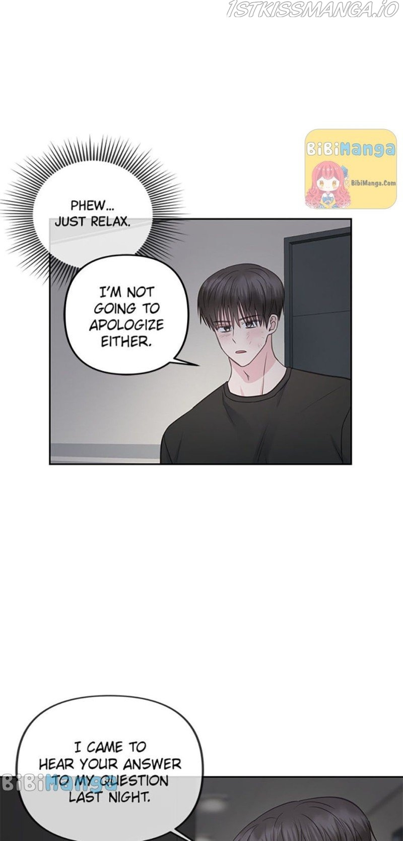 The Odd One Next Door chapter 26 - page 27