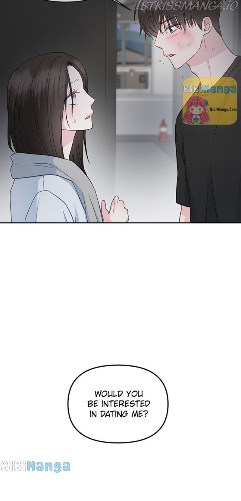 The Odd One Next Door chapter 26 - page 28