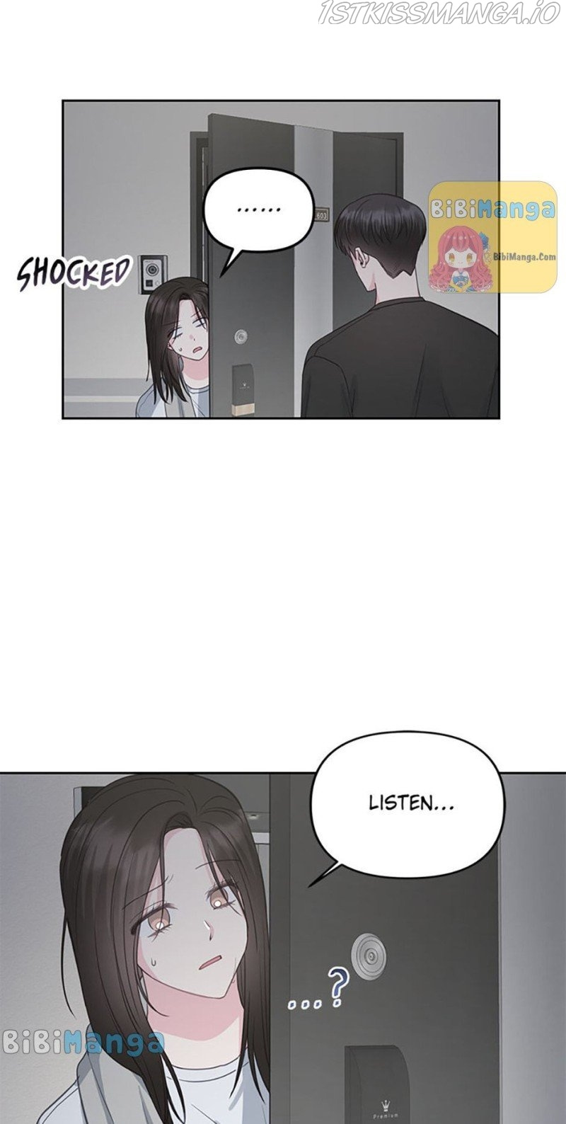 The Odd One Next Door chapter 26 - page 29