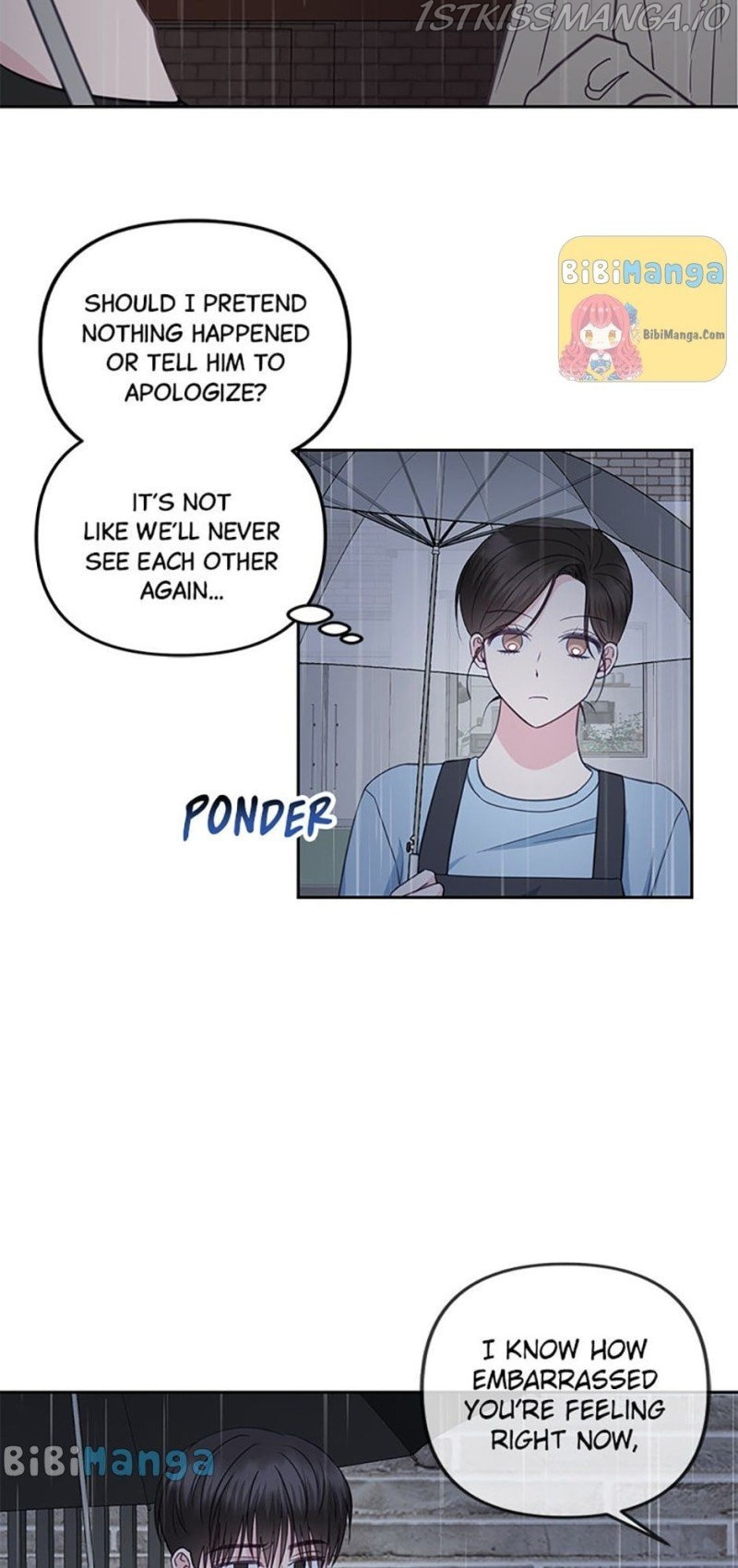 The Odd One Next Door chapter 26 - page 3