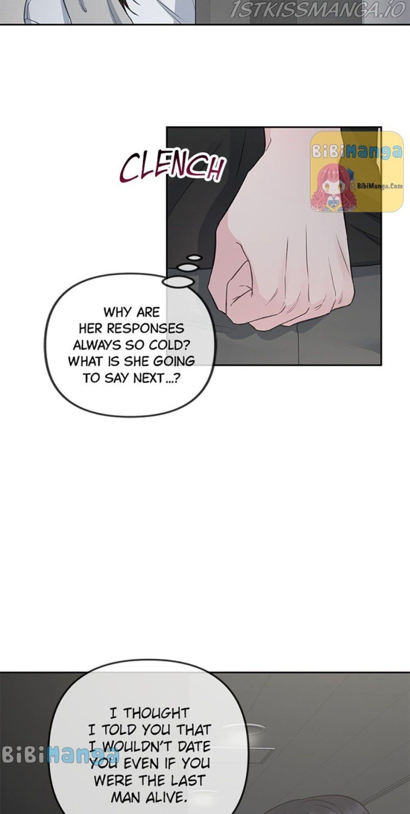The Odd One Next Door chapter 26 - page 30