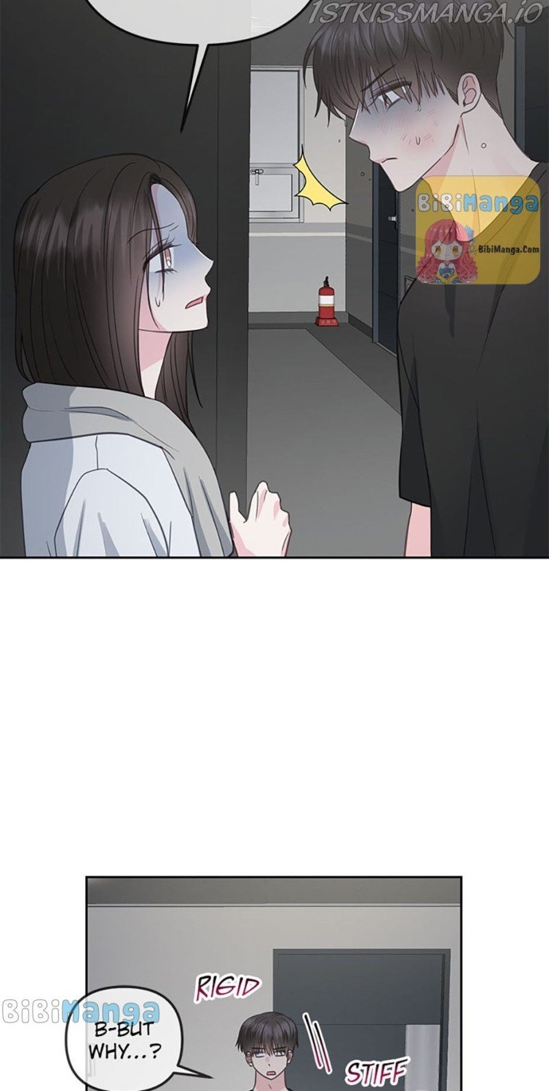 The Odd One Next Door chapter 26 - page 31