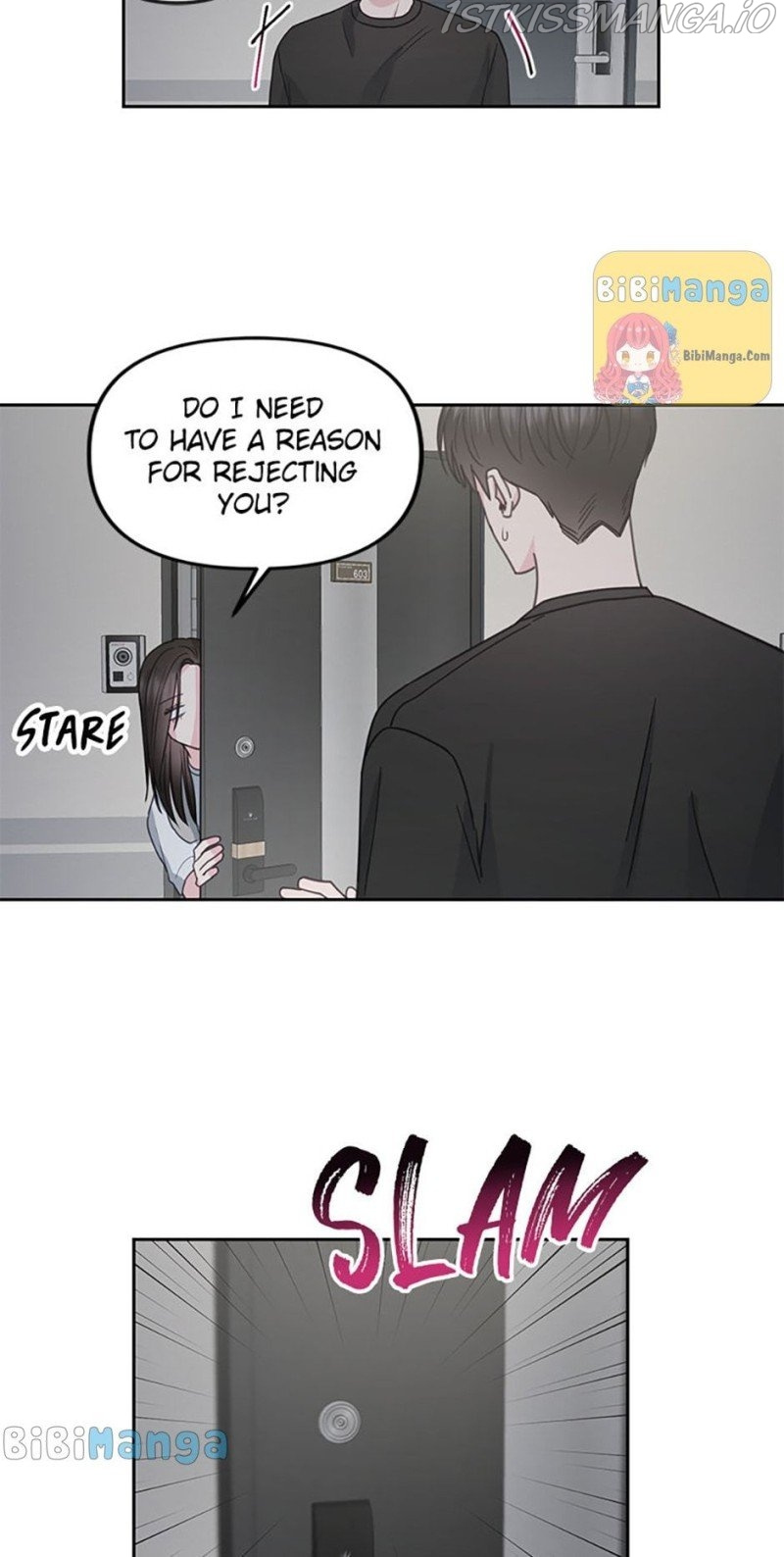 The Odd One Next Door chapter 26 - page 32
