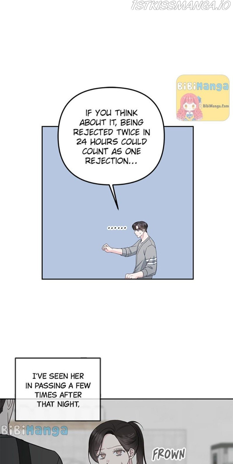 The Odd One Next Door chapter 26 - page 38