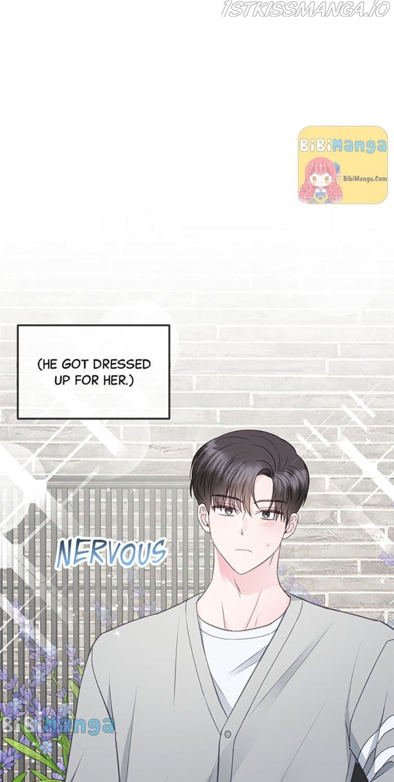 The Odd One Next Door chapter 26 - page 40
