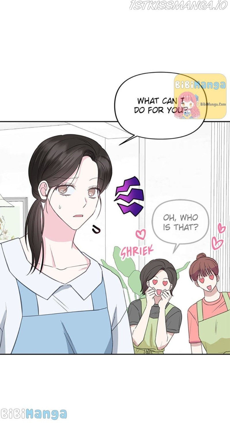 The Odd One Next Door chapter 26 - page 43