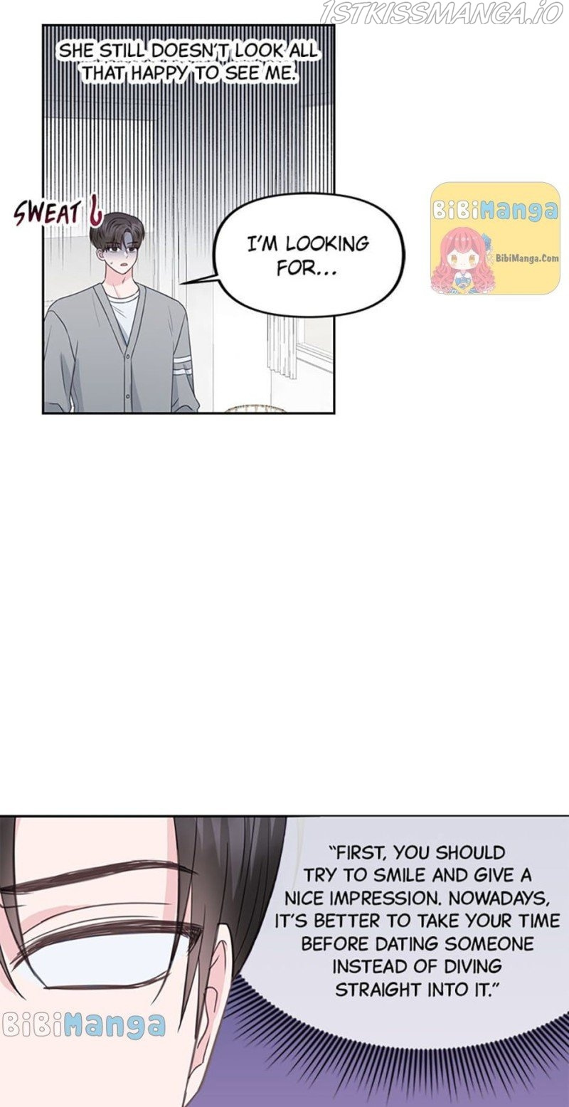 The Odd One Next Door chapter 26 - page 44
